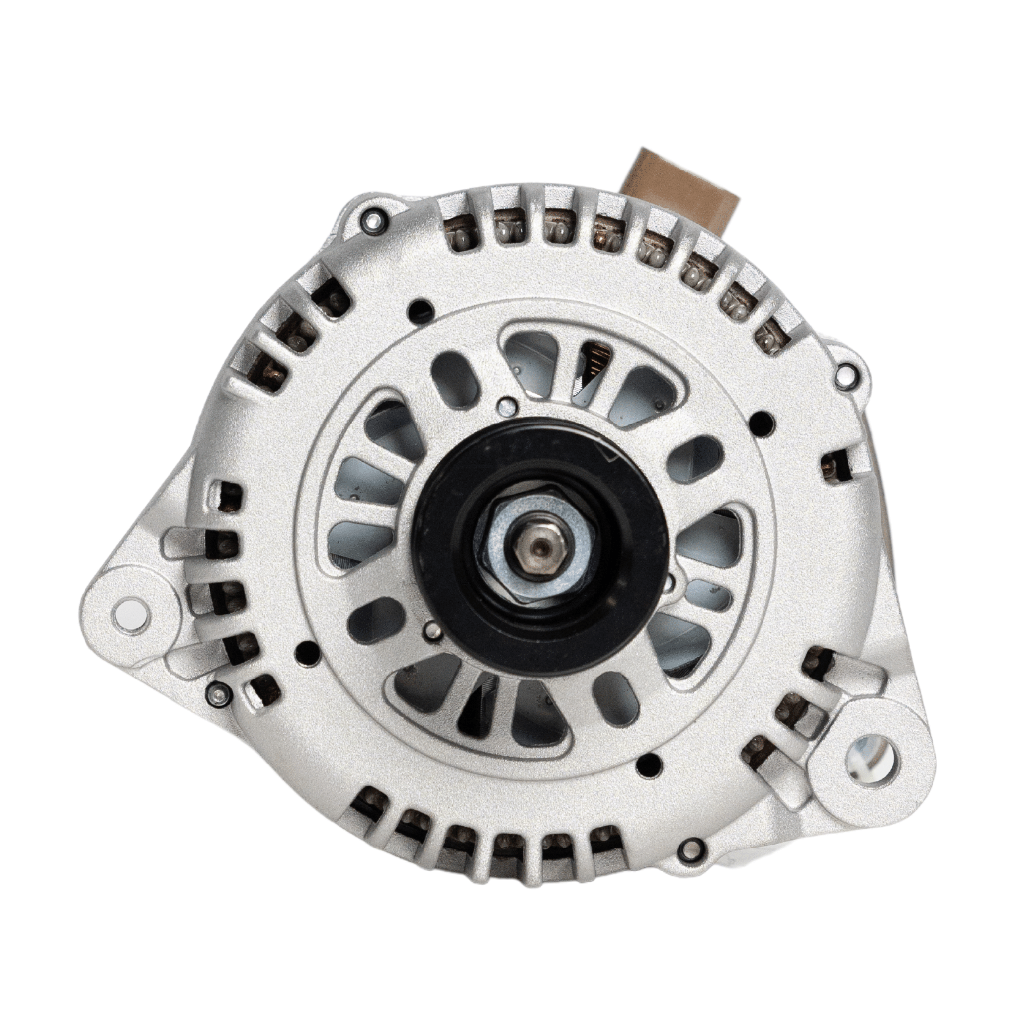 2005-2006 Nissan Armada V8 5.6L High Output Alternator by JS Alternators