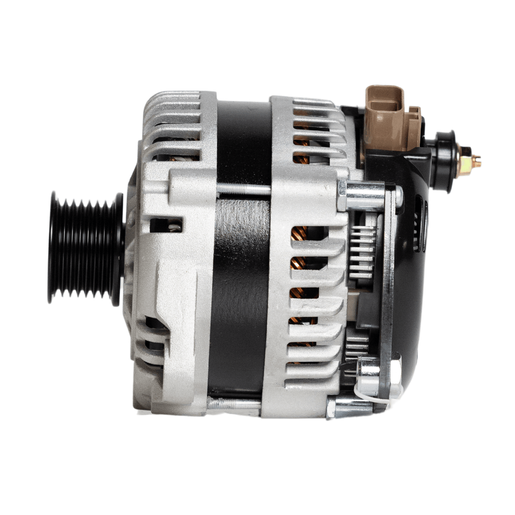2005-2012 Nissan X-Trail L4 2.5L High Output Alternator by JS Alternators