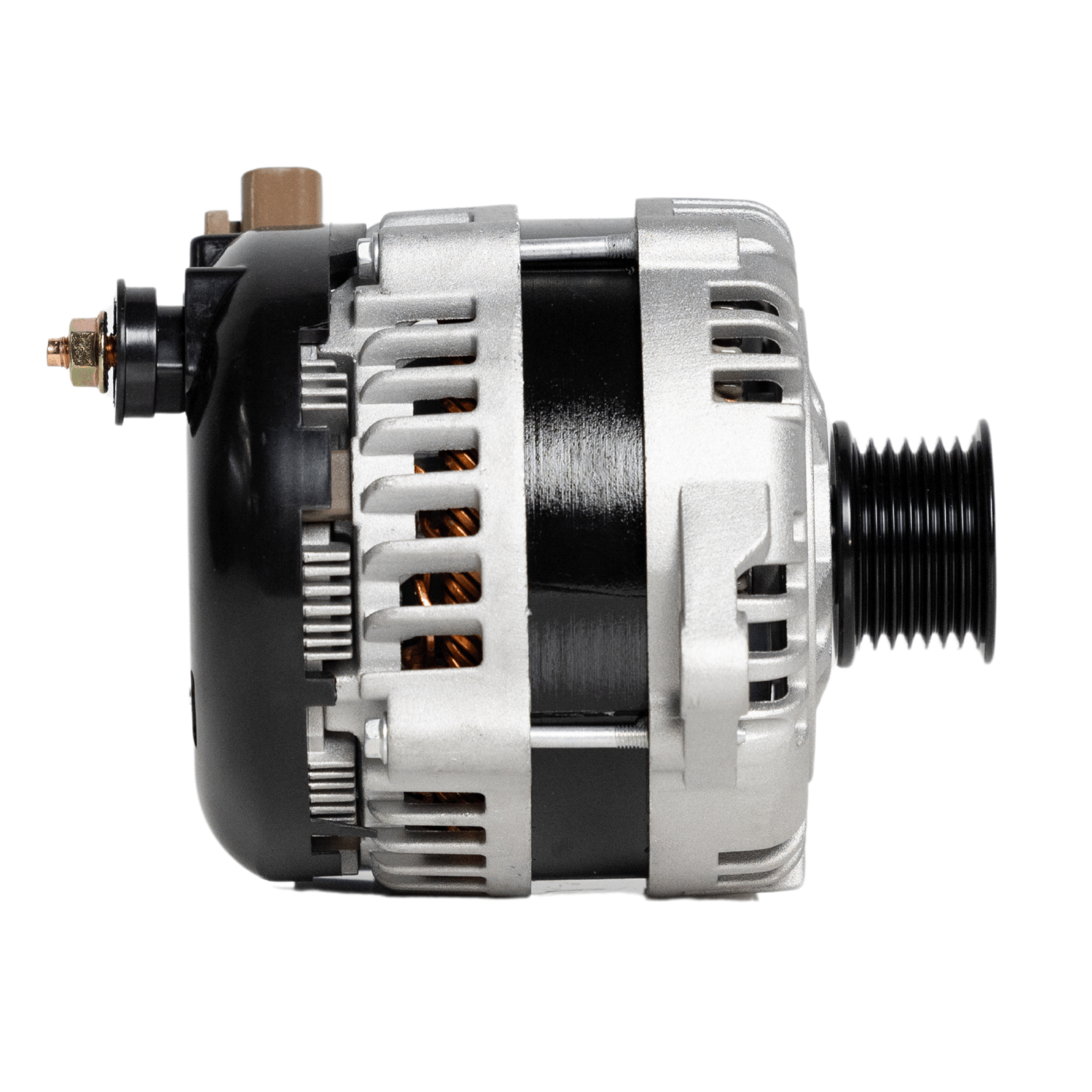 2005-2006 Nissan Armada V8 5.6L High Output Alternator by JS Alternators