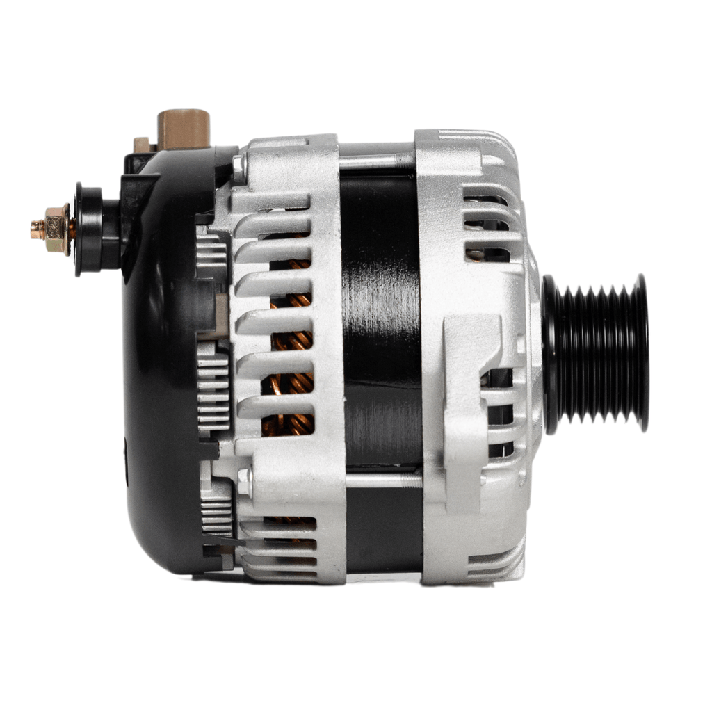 2005-2012 Nissan X-Trail L4 2.5L High Output Alternator by JS Alternators
