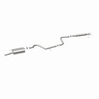 MagnaFlow BRE Exhaust Kit Replacement Stainless Chevrolet