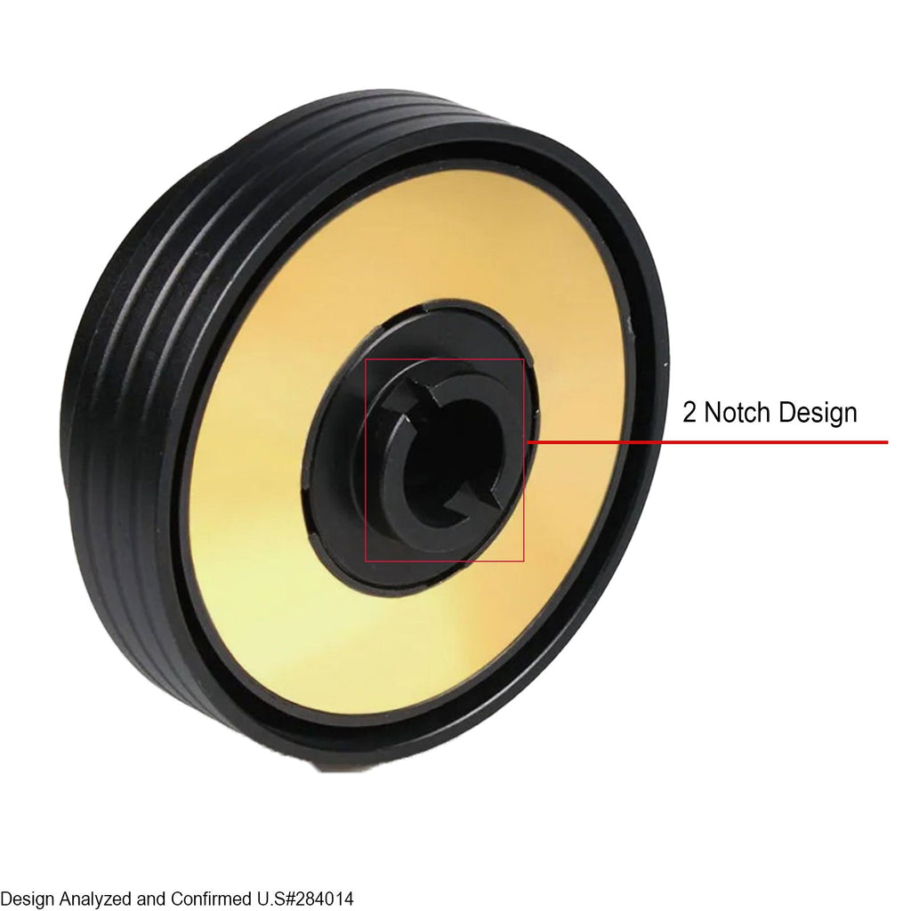 Acura Honda Accord Civic CR-Z Steering Wheel Hub Kit - Bull Boost Performance