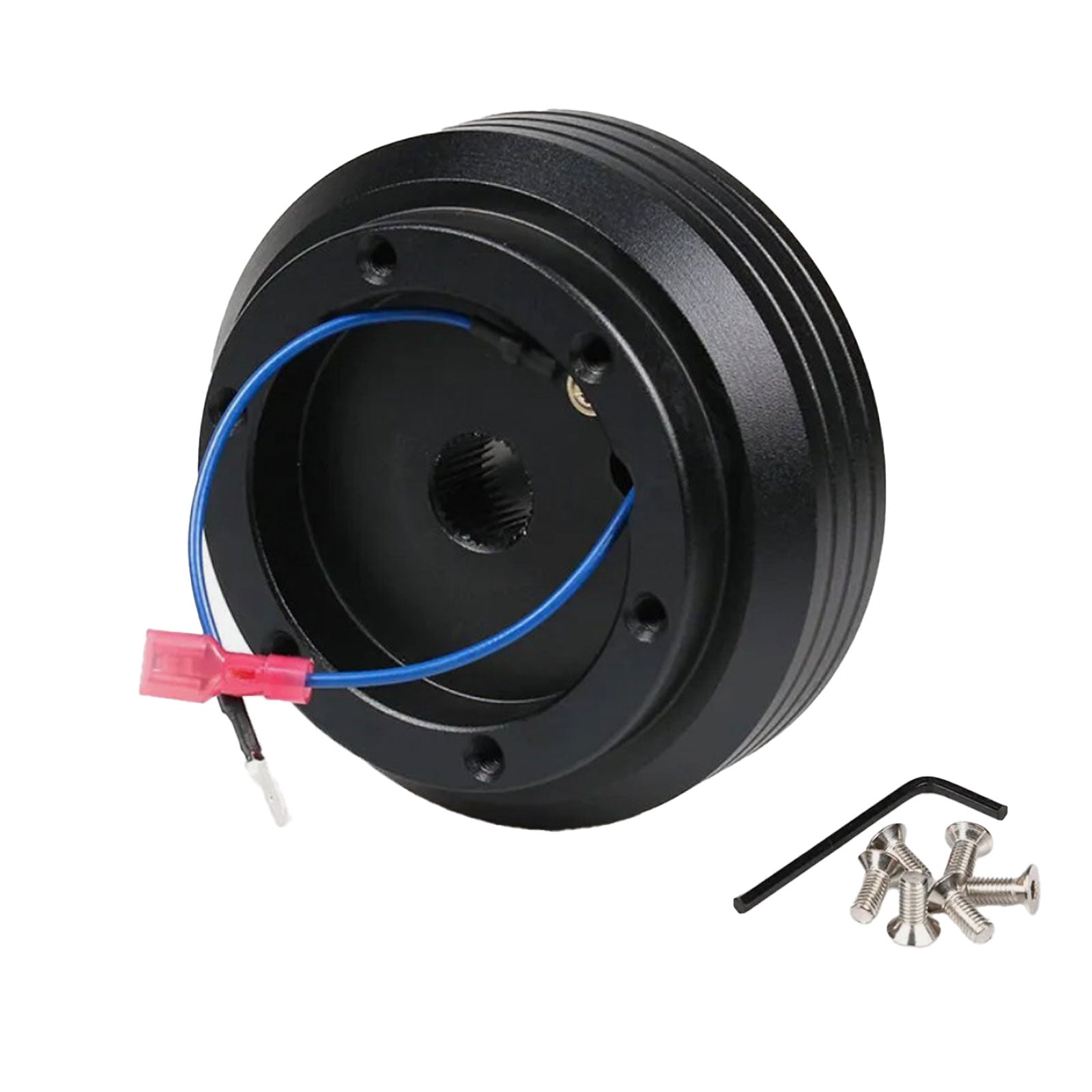 Acura Honda Accord Civic CR-Z Steering Wheel Hub Kit - Bull Boost Performance
