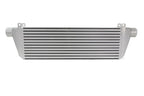 PERRIN 02-26 Subaru WRX/STI Standard Size Front Mount Intercooler Core - Silver