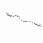 MagnaFlow BRE Exhaust Kit 09-13 Mazda 6 2.5L