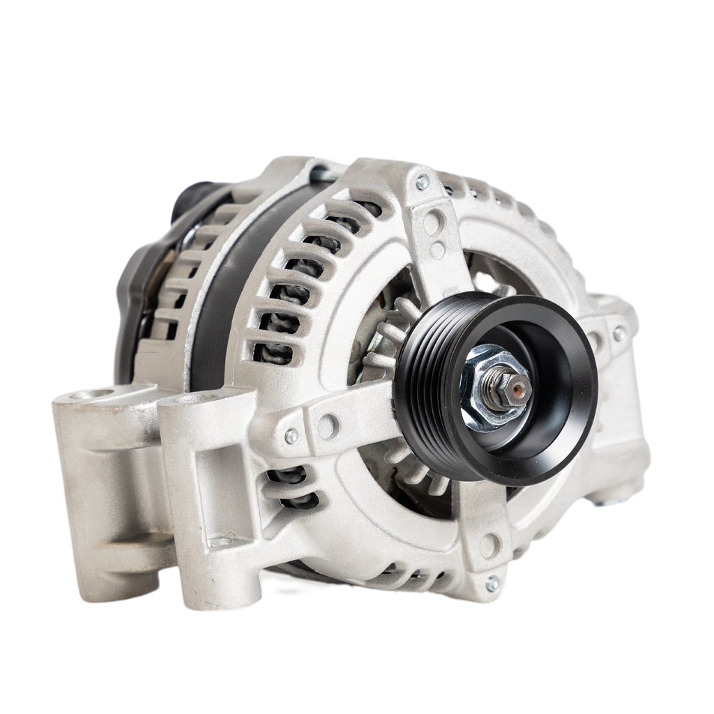 2008-2010 Dodge Charger V6 3.5L High Output Alternator by JS Alternators
