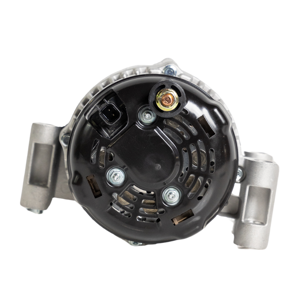 2008 Dodge Magnum V6 2.7L High Output Alternator by JS Alternators