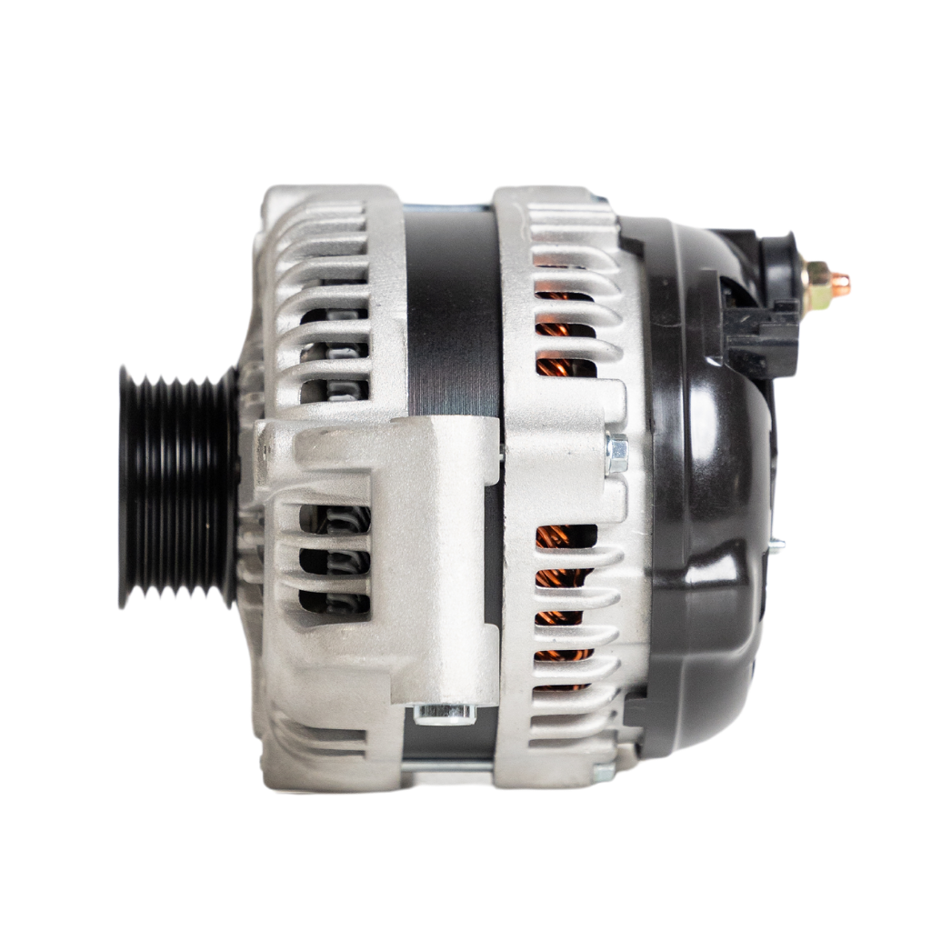2008-2010 Chrysler 300 V6 2.7L High Output Alternator by JS Alternators