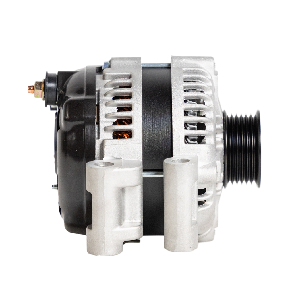 2005-2007 Chrysler 300 V6 3.5L High Output Alternator by JS Alternators