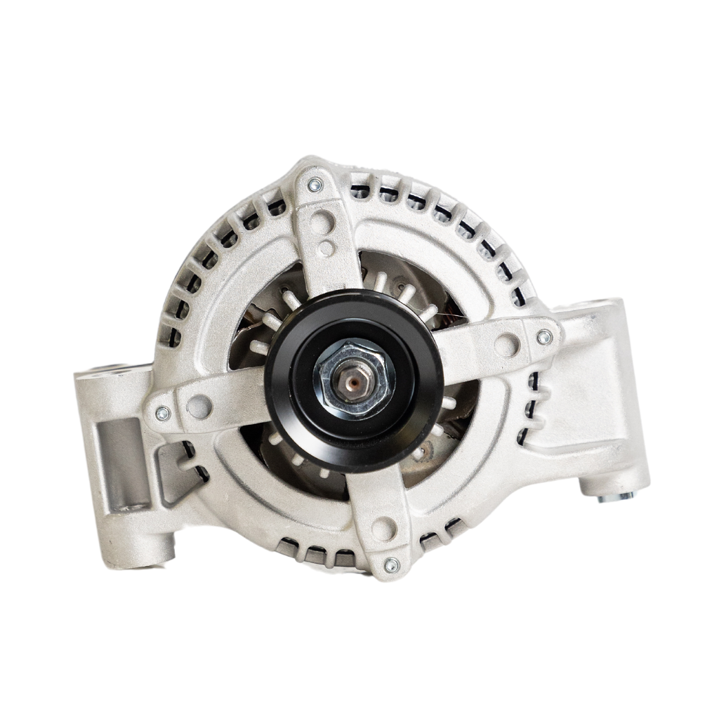 2005-2007 Chrysler 300 V6 3.5L High Output Alternator by JS Alternators