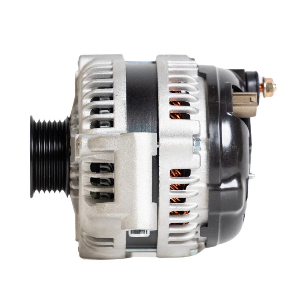 2005-2007 Dodge Magnum V6 3.5L High Output Alternator by JS Alternators