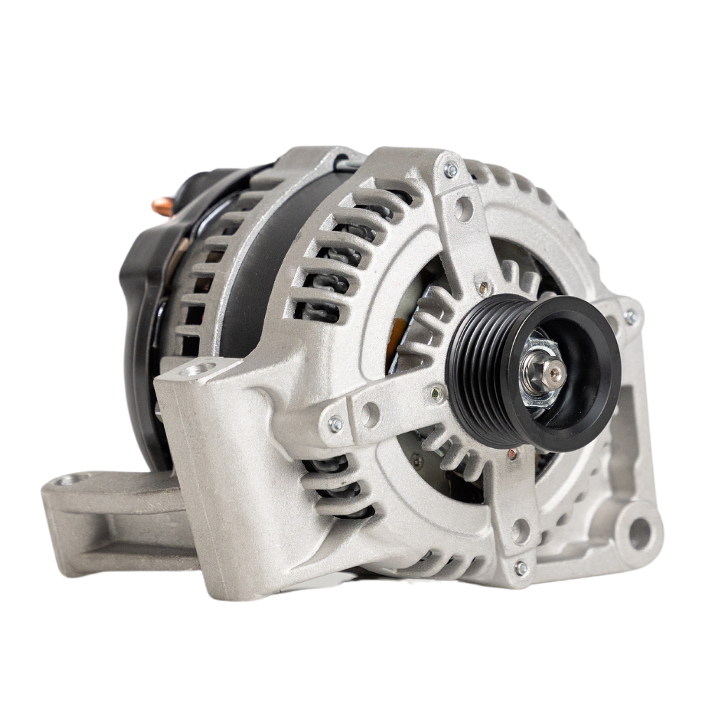 2006-2011 Chevrolet Impala V6 3.5L High Output Alternator by JS Alternators
