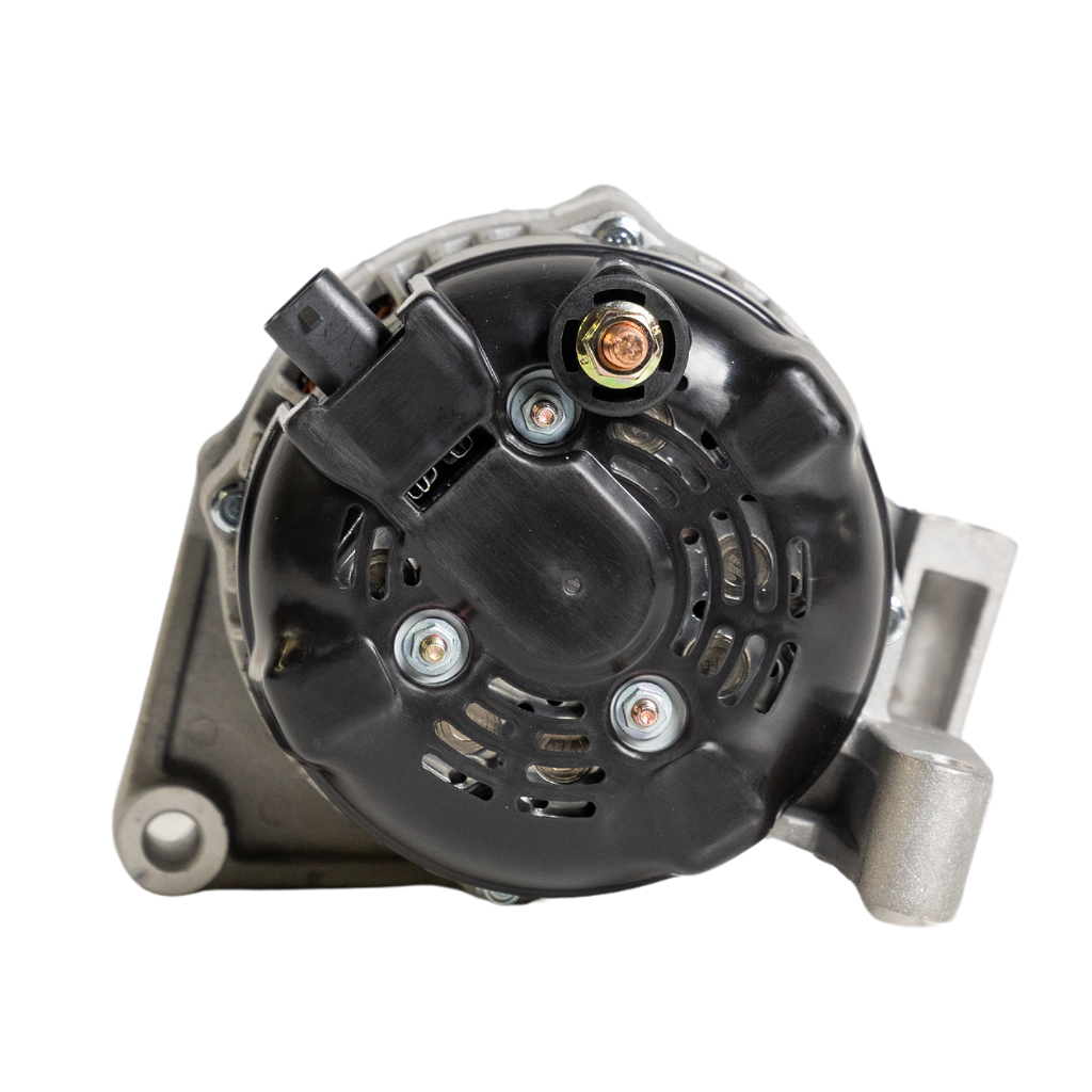 2005-2008 Pontiac Grand Prix V6 3.8L High Output Alternator by JS Alternators