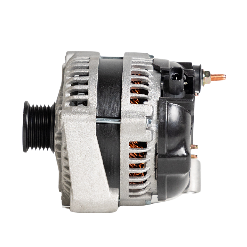 2006-2011 Chevrolet Impala V6 3.5L High Output Alternator by JS Alternators