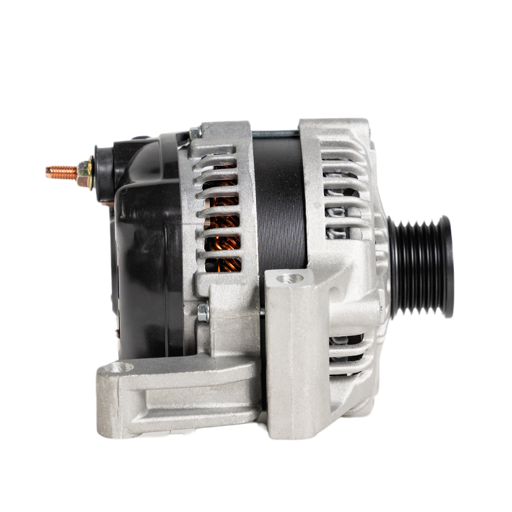2007-2009 Chevrolet Equinox V6 3.4L High Output Alternator by JS Alternators