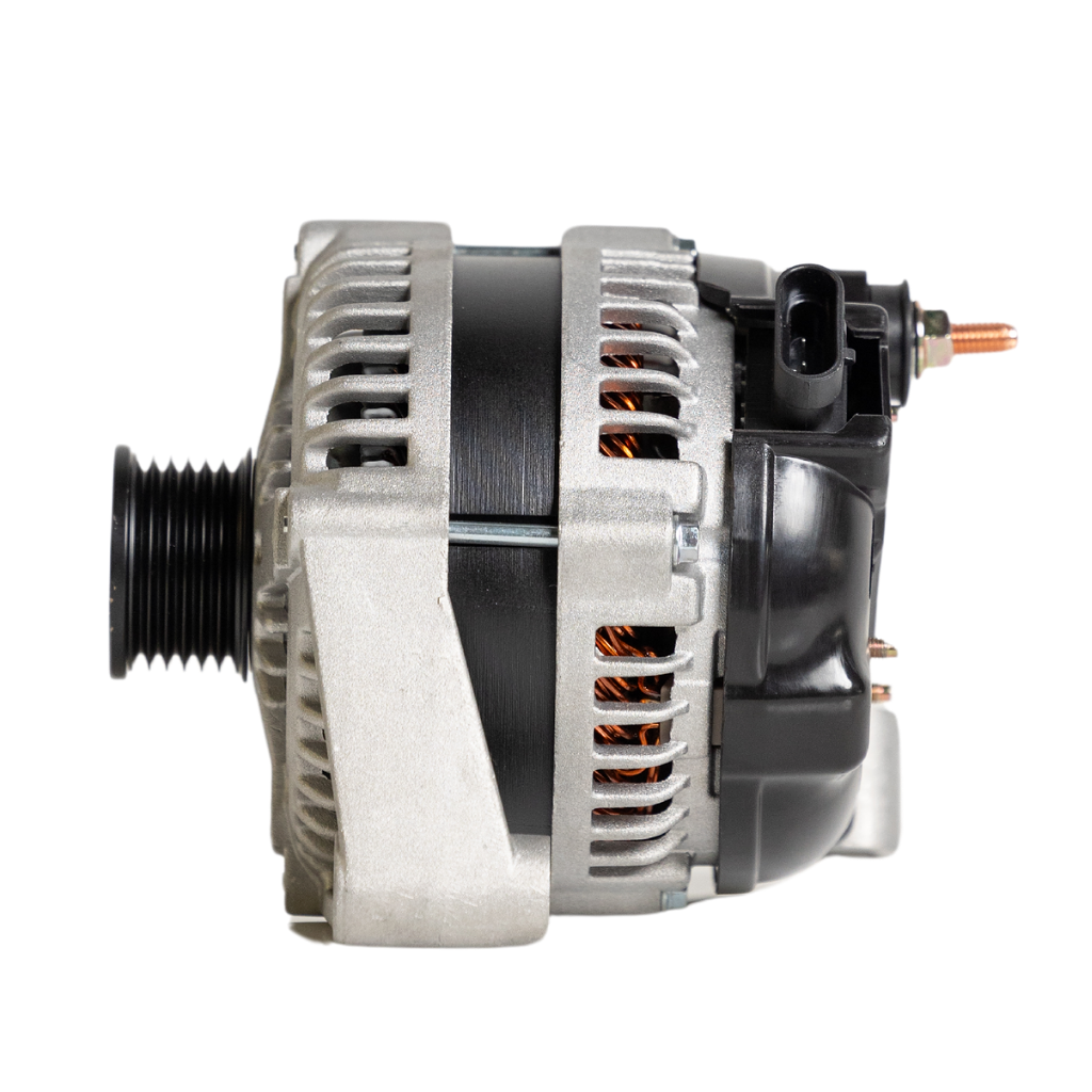 1999-2001 Buick Regal V6 3.8L High Output Alternator by JS Alternators