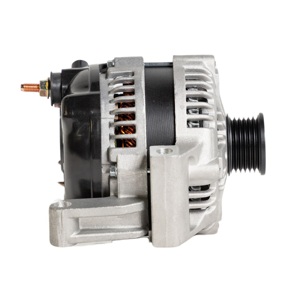 2002-2004 Buick Regal V6 3.8L High Output Alternator by JS Alternators