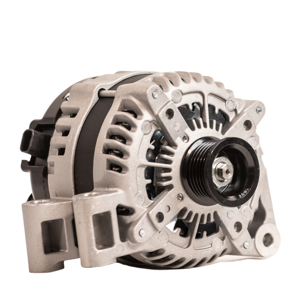 2018-2020 Buick Regal Sportback V6 3.6L High Output Alternator by JS Alternators