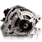 S Series 240 amp Alternator for Toyota