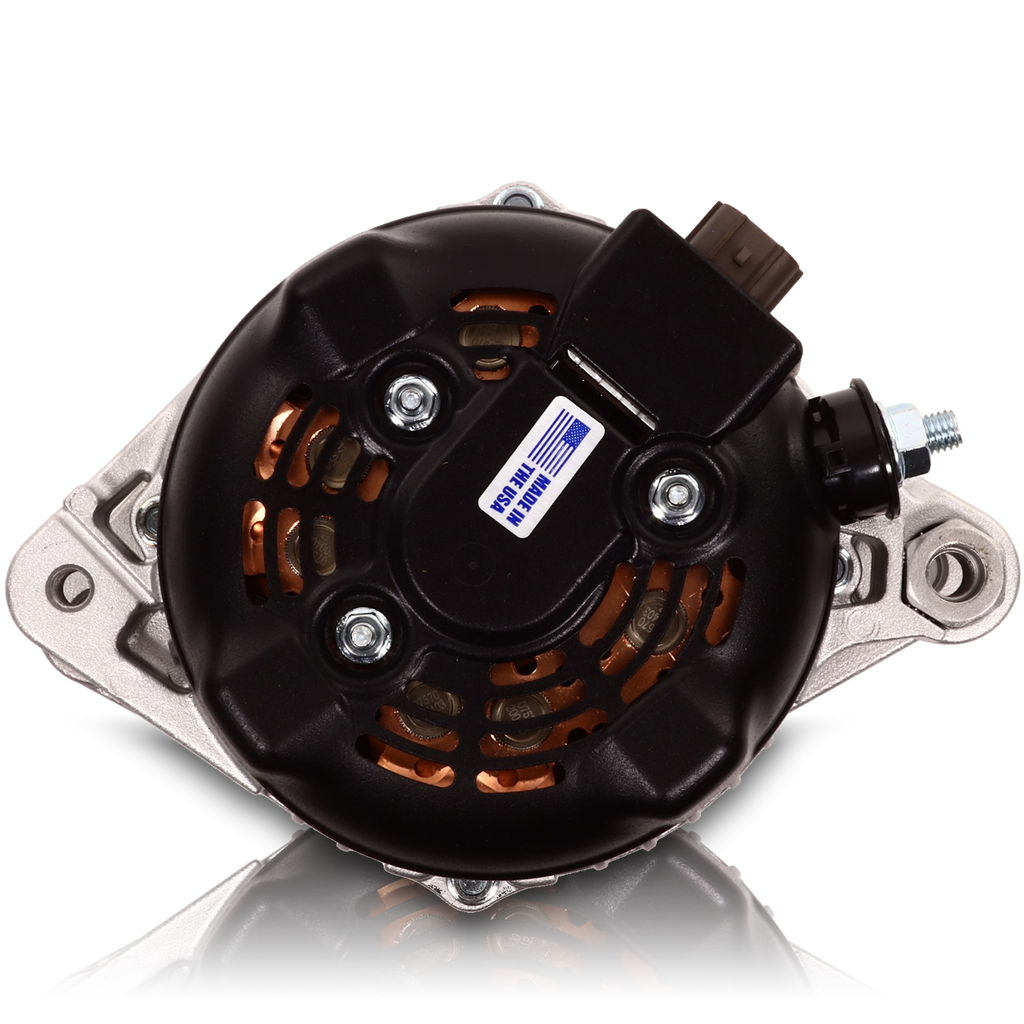 S Series 240 amp Alternator for Toyota