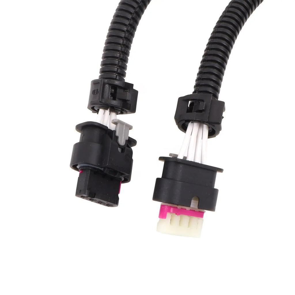 BBK Chevrolet Camaro 6.2 Automatic O2 Sensor Extensions 12 Inch 16-24