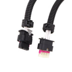 BBK Chevrolet Camaro 6.2 Automatic O2 Sensor Extensions 12 Inch 16-24