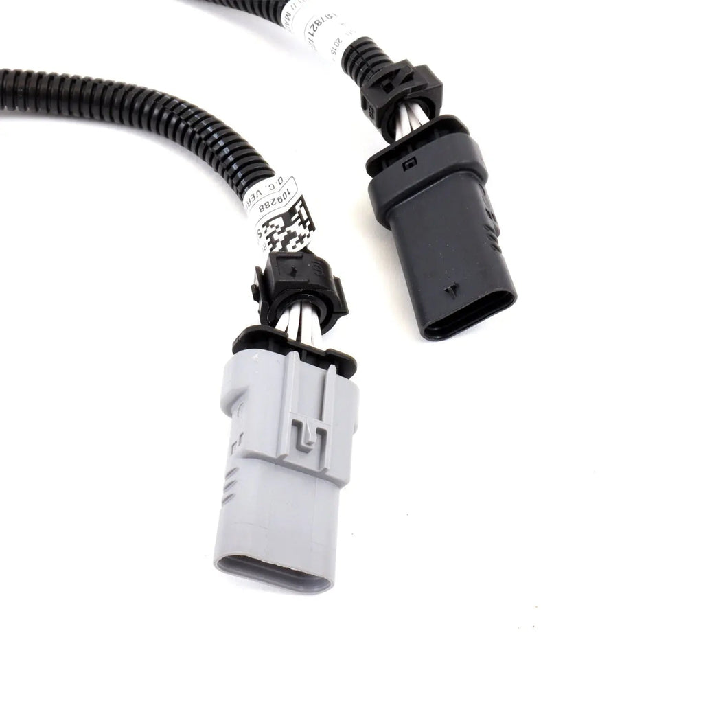 BBK Chevrolet Camaro 6.2 Automatic O2 Sensor Extensions 12 Inch 16-24