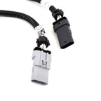 BBK Chevrolet Camaro 6.2 Automatic O2 Sensor Extensions 12 Inch 16-24