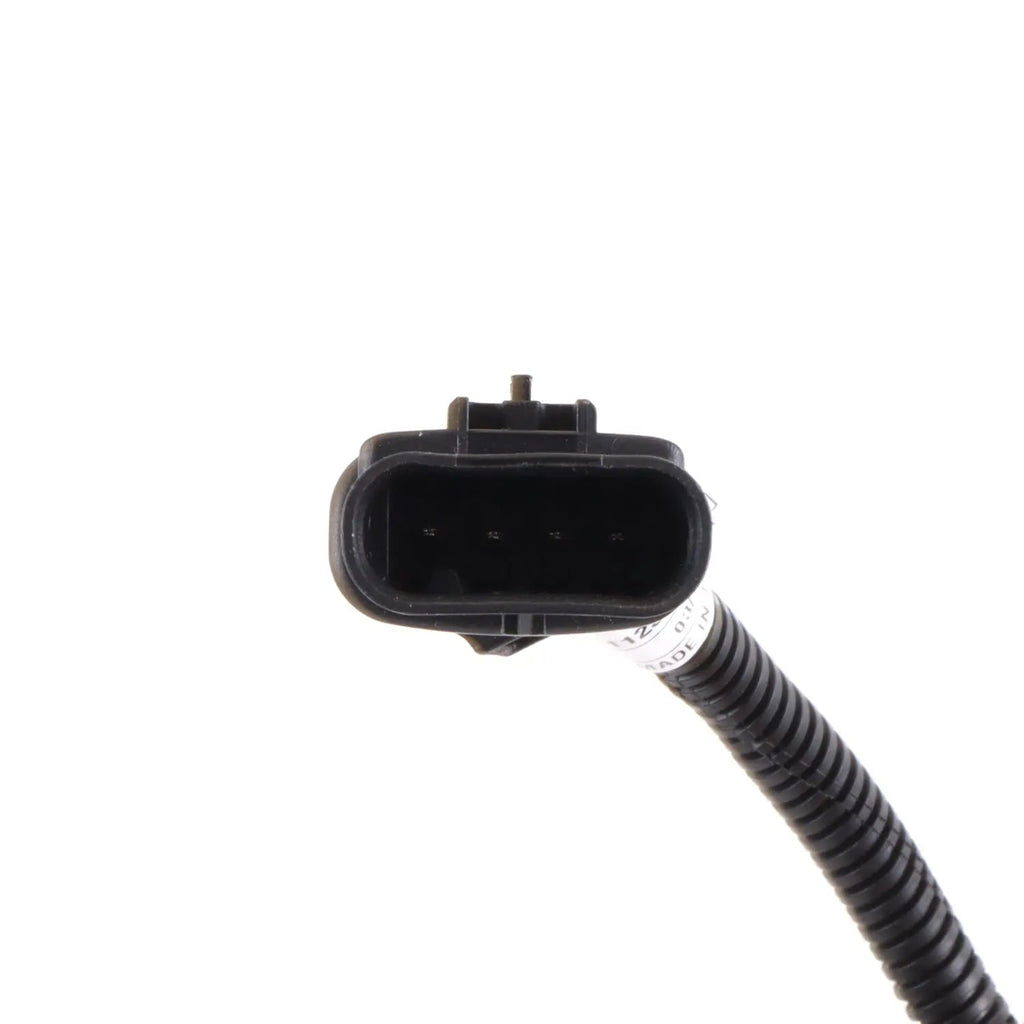 BBK Chevrolet Camaro 6.2 Automatic O2 Sensor Extensions 12 Inch 16-24