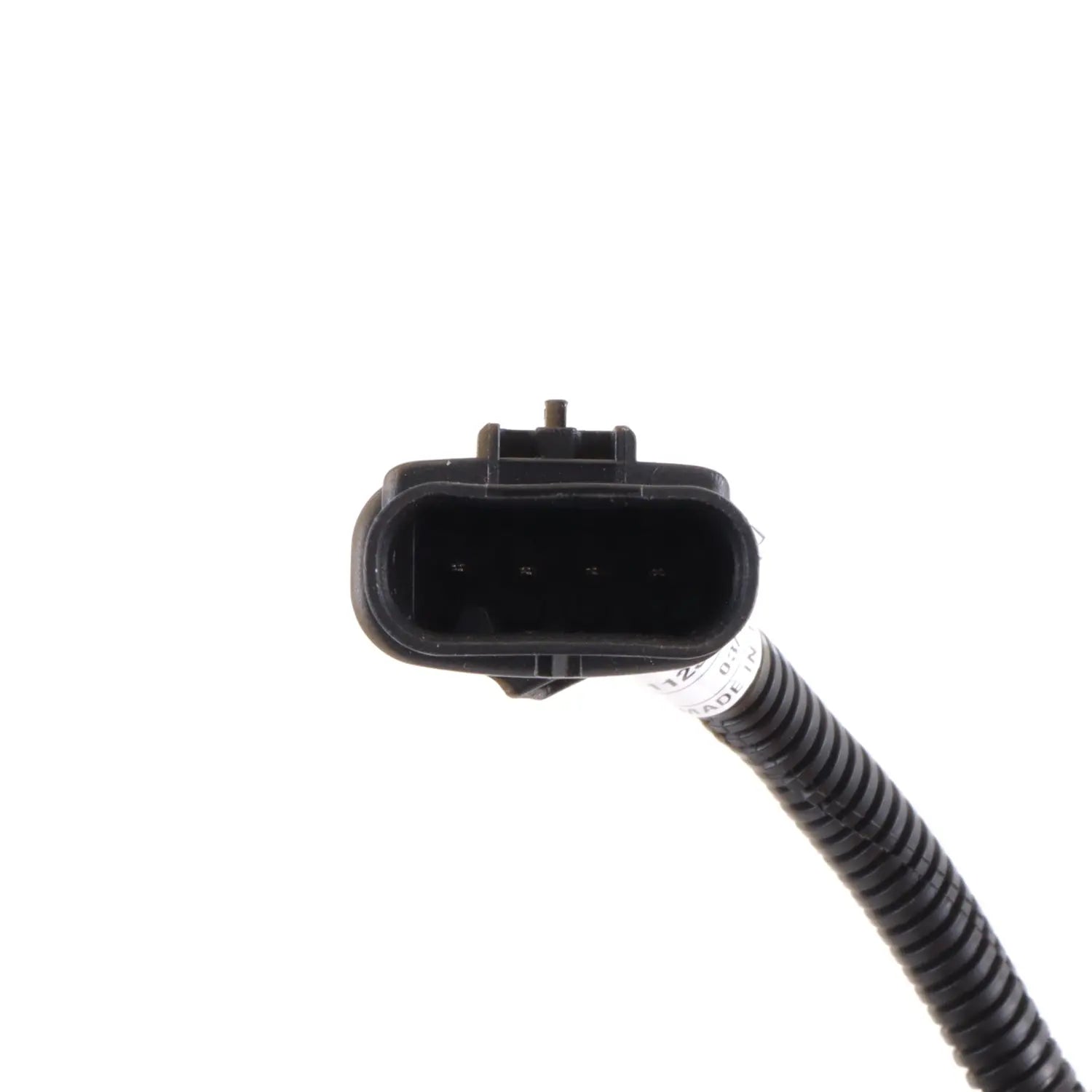 BBK Chevrolet Camaro 6.2 Automatic O2 Sensor Extensions 12 Inch 16-24