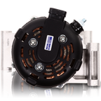 240 amp Alternator for GM Ecotec - Single Wire Turn On