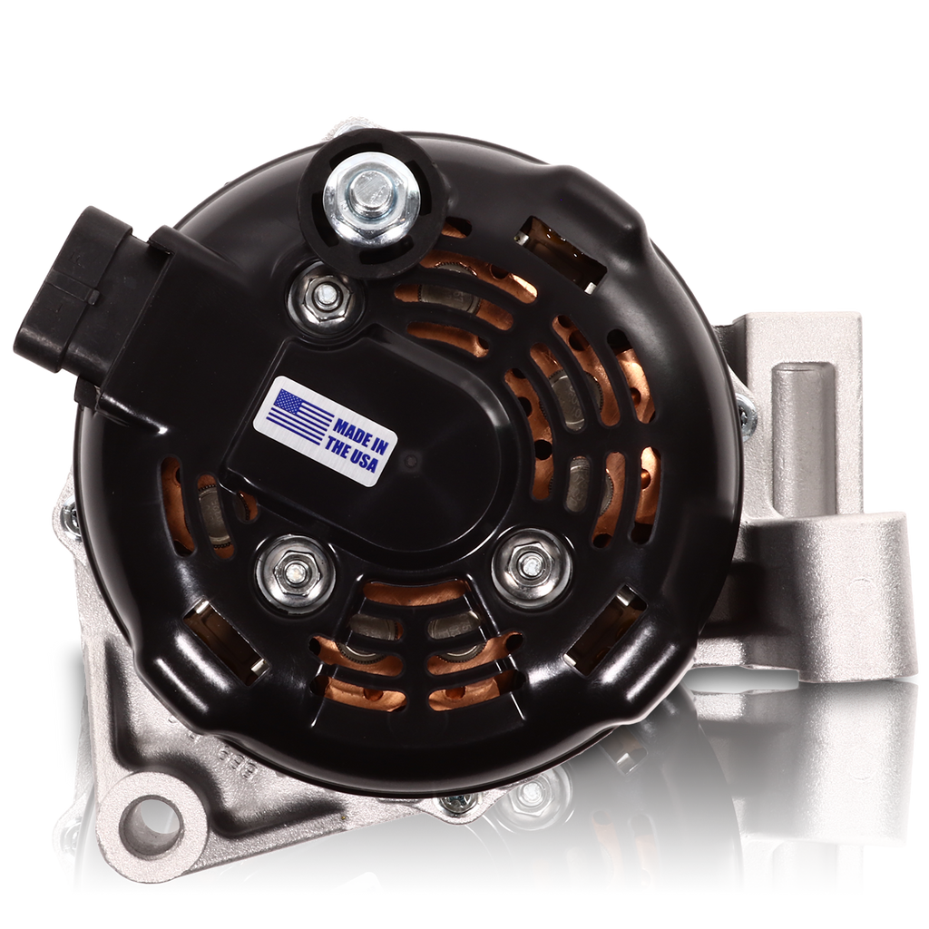 240 amp alternator for 06-10 GM 3.5L car