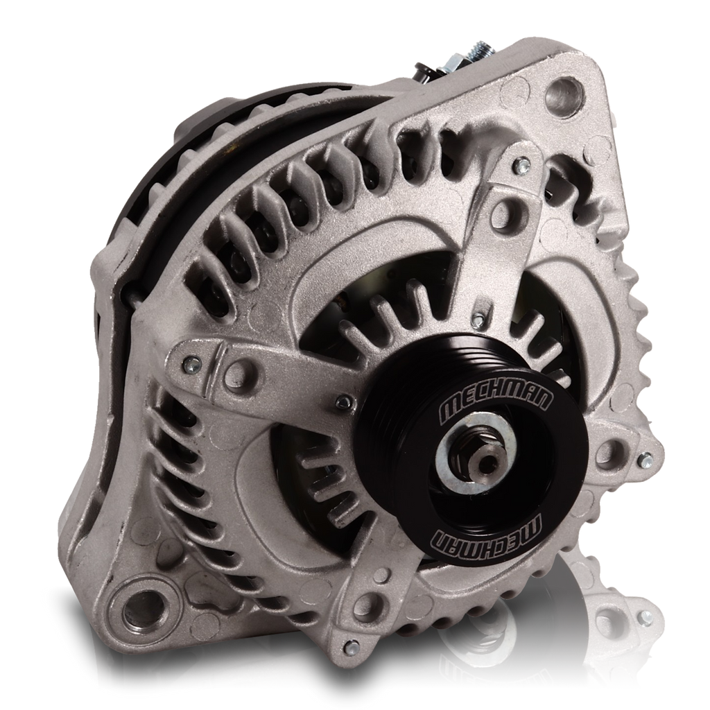S Series 240 amp Alternator for Acura V6
