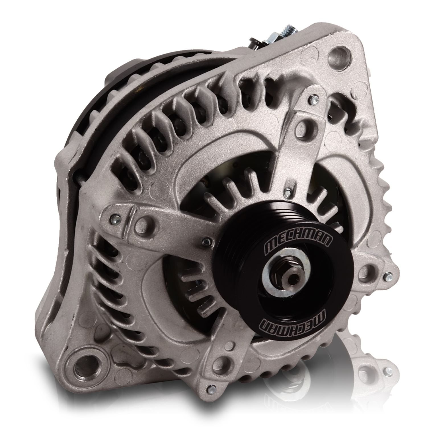 S Series 240 amp Alternator for Acura V6