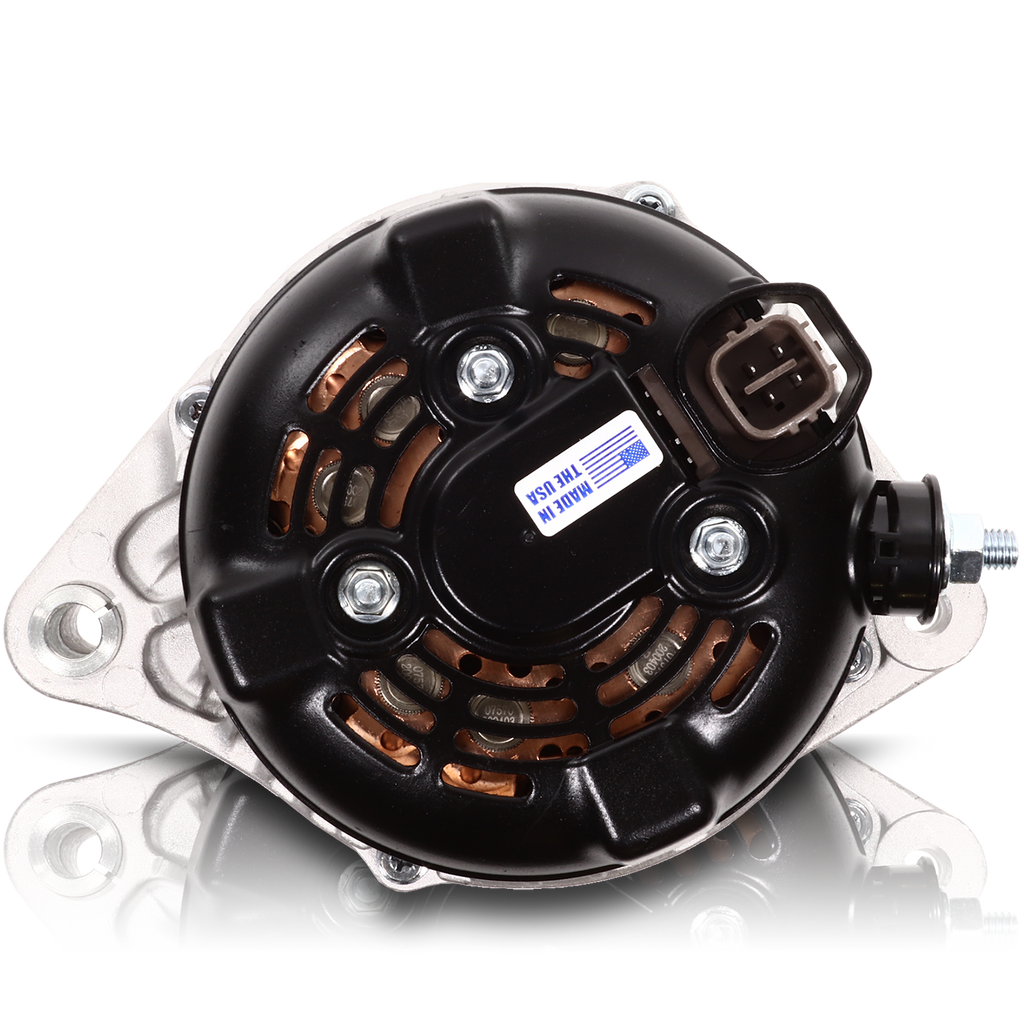S Series 240 amp Alternator for Acura V6