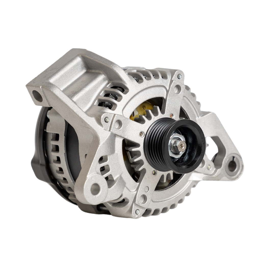 2006-2011 Buick Lucerne V8 4.6L High Output Alternator by JS Alternators