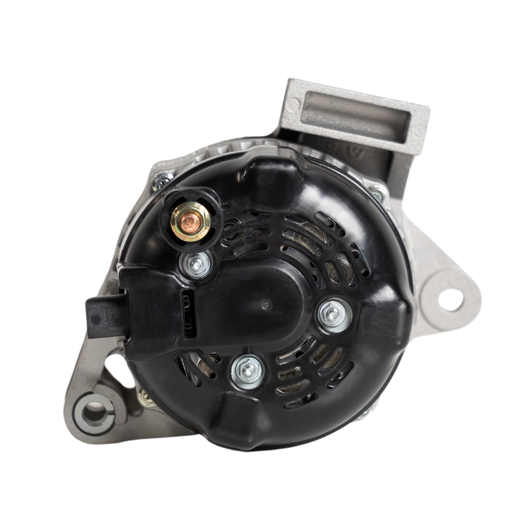 2006-2011 Buick Lucerne V8 4.6L High Output Alternator by JS Alternators