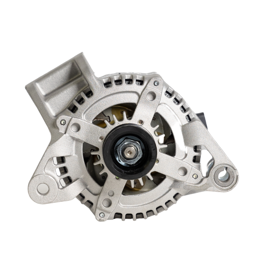 2006-2011 Cadillac DTS V8 4.6L High Output Alternator by JS Alternators