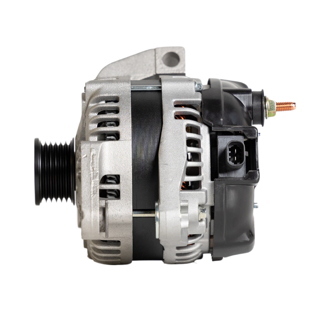 2006-2011 Buick Lucerne V8 4.6L High Output Alternator by JS Alternators