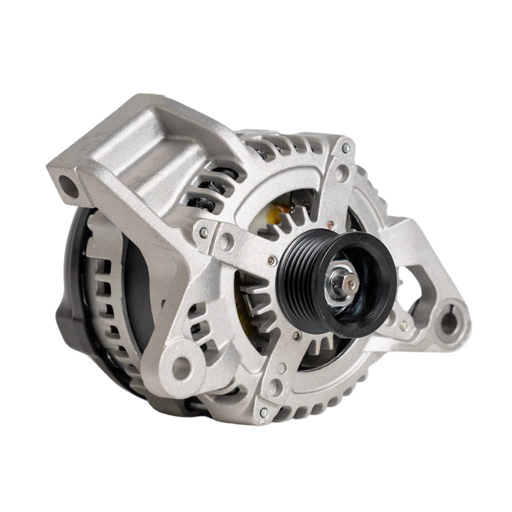 2001-2005 Cadillac DeVille V8 4.6L High Output Alternator by JS Alternators