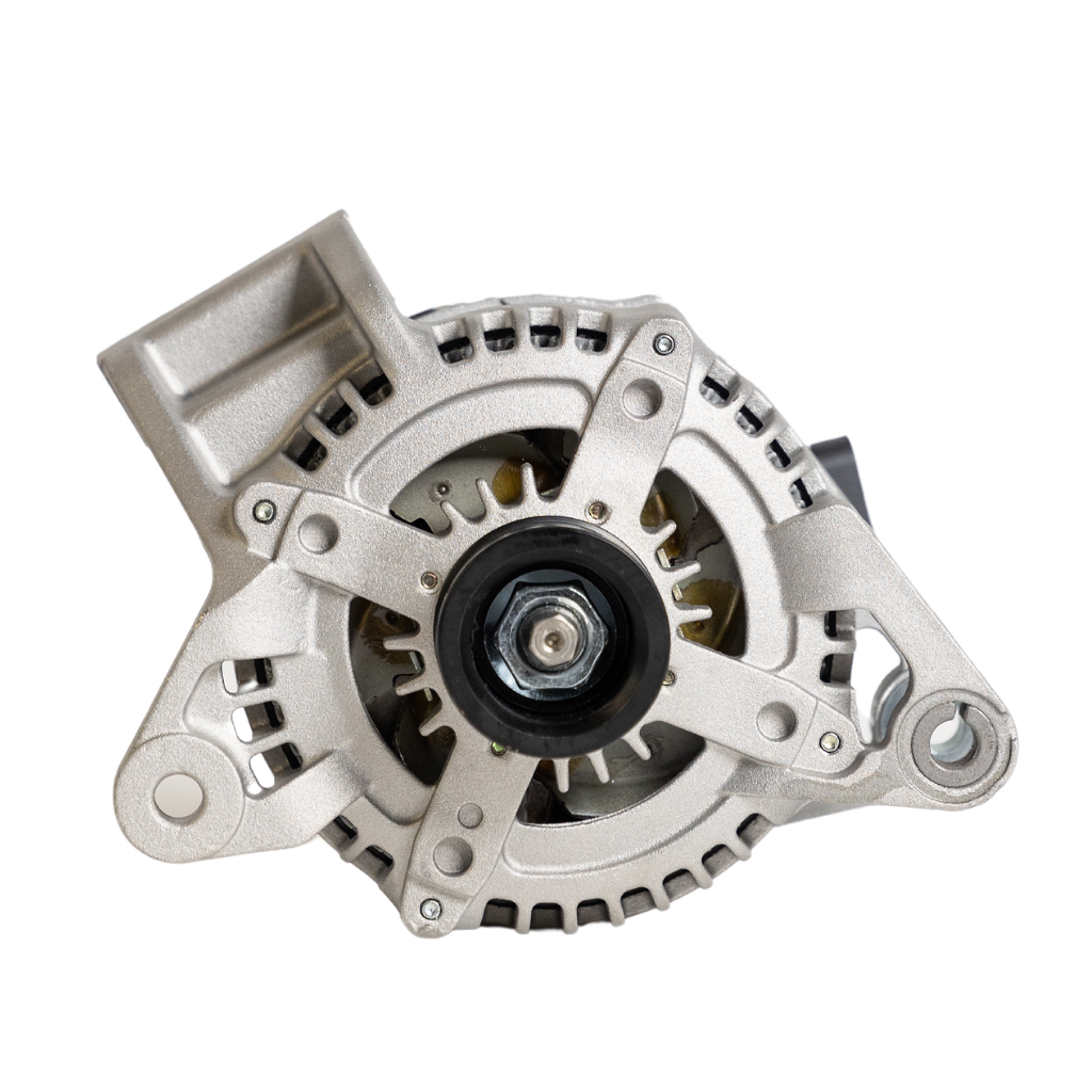 2004-2005 Pontiac Bonneville V8 4.6L High Output Alternator by JS Alternators
