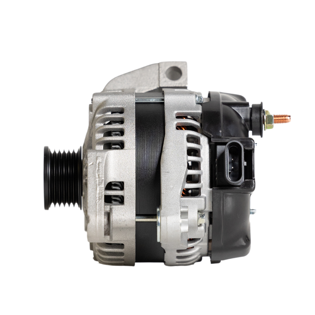 2004-2005 Pontiac Bonneville V8 4.6L High Output Alternator by JS Alternators