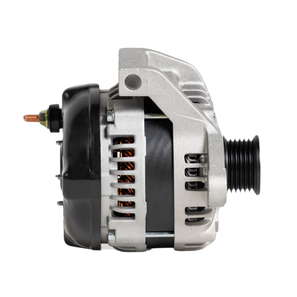 2006-2011 Buick Lucerne V8 4.6L High Output Alternator by JS Alternators