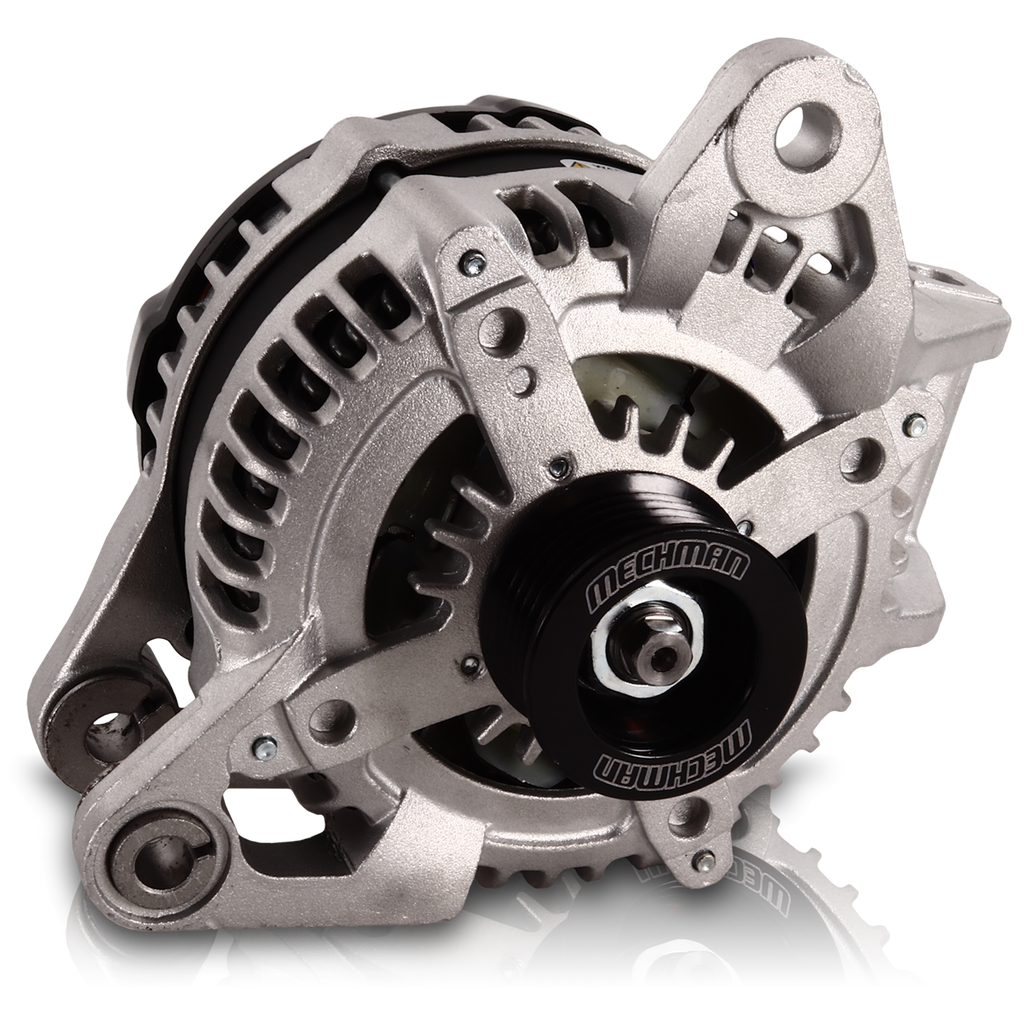 S Series 240 amp alternator for 4.6L Cadillac Lucerne