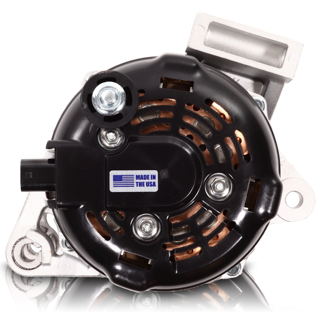 S Series 240 amp alternator for 4.6L Cadillac Lucerne