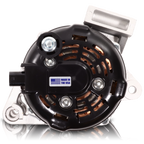 S Series 240 amp alternator for 4.6L Cadillac Lucerne