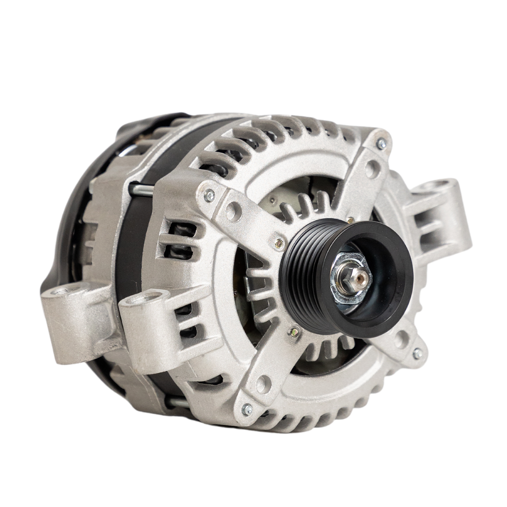 2006-2007 Chevrolet Monte Carlo V8 5.3L High Output Alternator by JS Alternators