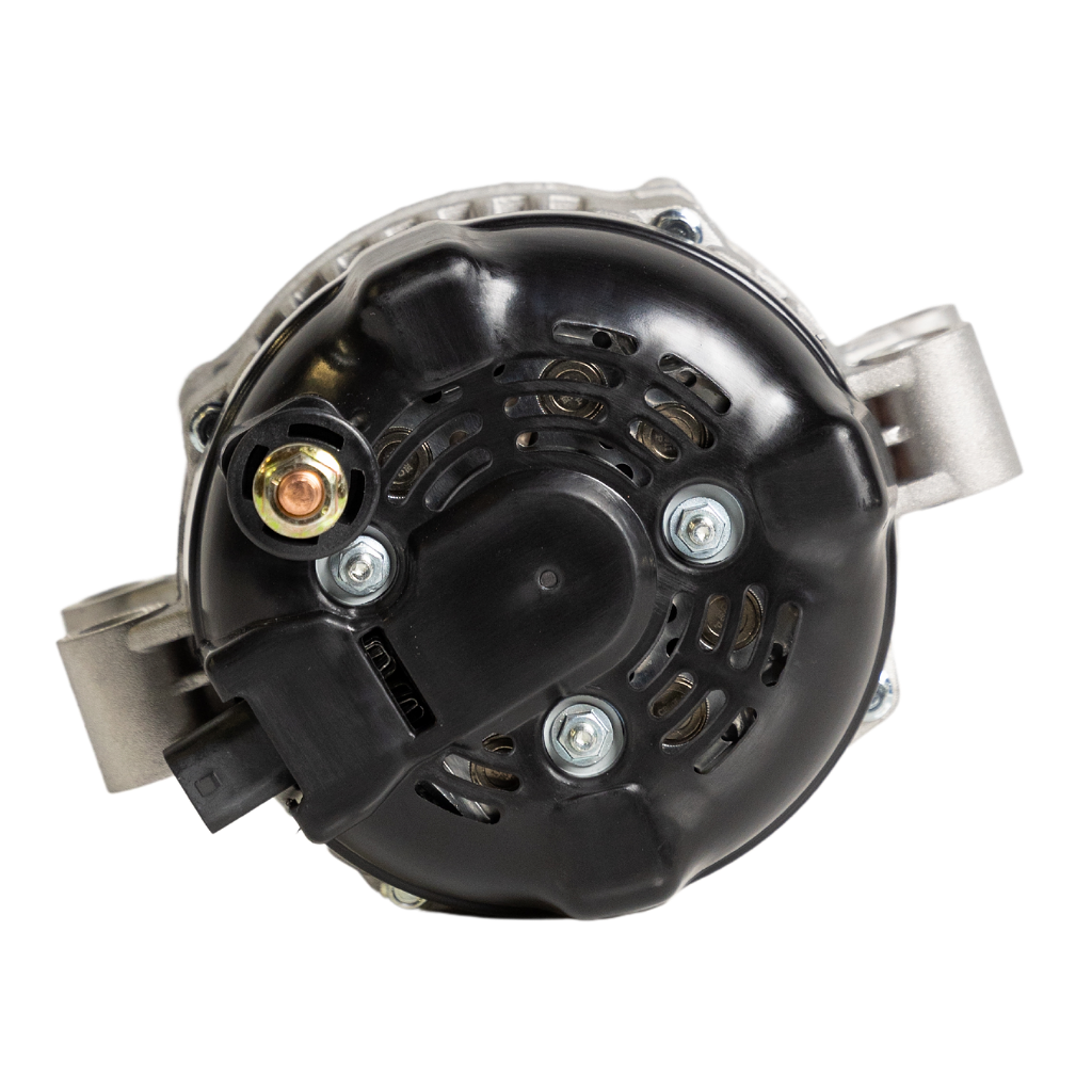 2006-2007 Chevrolet Monte Carlo V8 5.3L High Output Alternator by JS Alternators