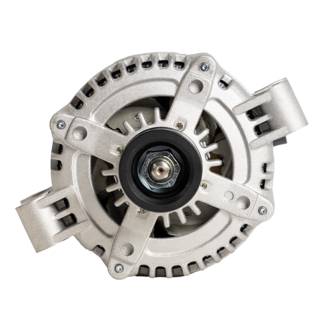 2009-2013 Chevrolet Corvette V8 6.2L High Output Alternator by JS Alternators
