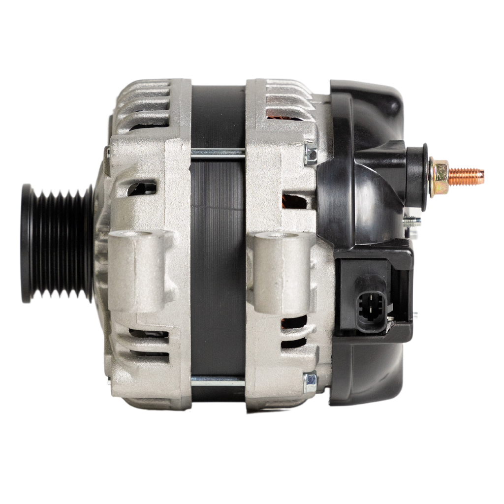 2006-2007 Chevrolet Monte Carlo V8 5.3L High Output Alternator by JS Alternators